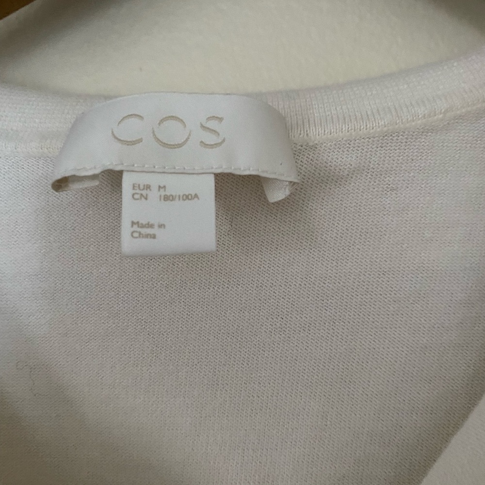 COS Collared Shirt - Picture 4 of 5